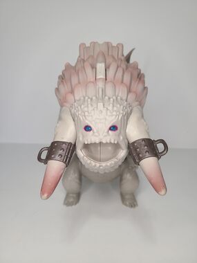 How To Train Your Dragon Bewilderbeast 9" 2014 Spin Master